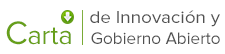 Carta de Innovacion y Gobierno Abierto